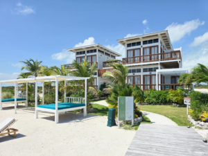 Branded Resorts