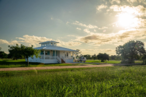 Single-Family Homes
