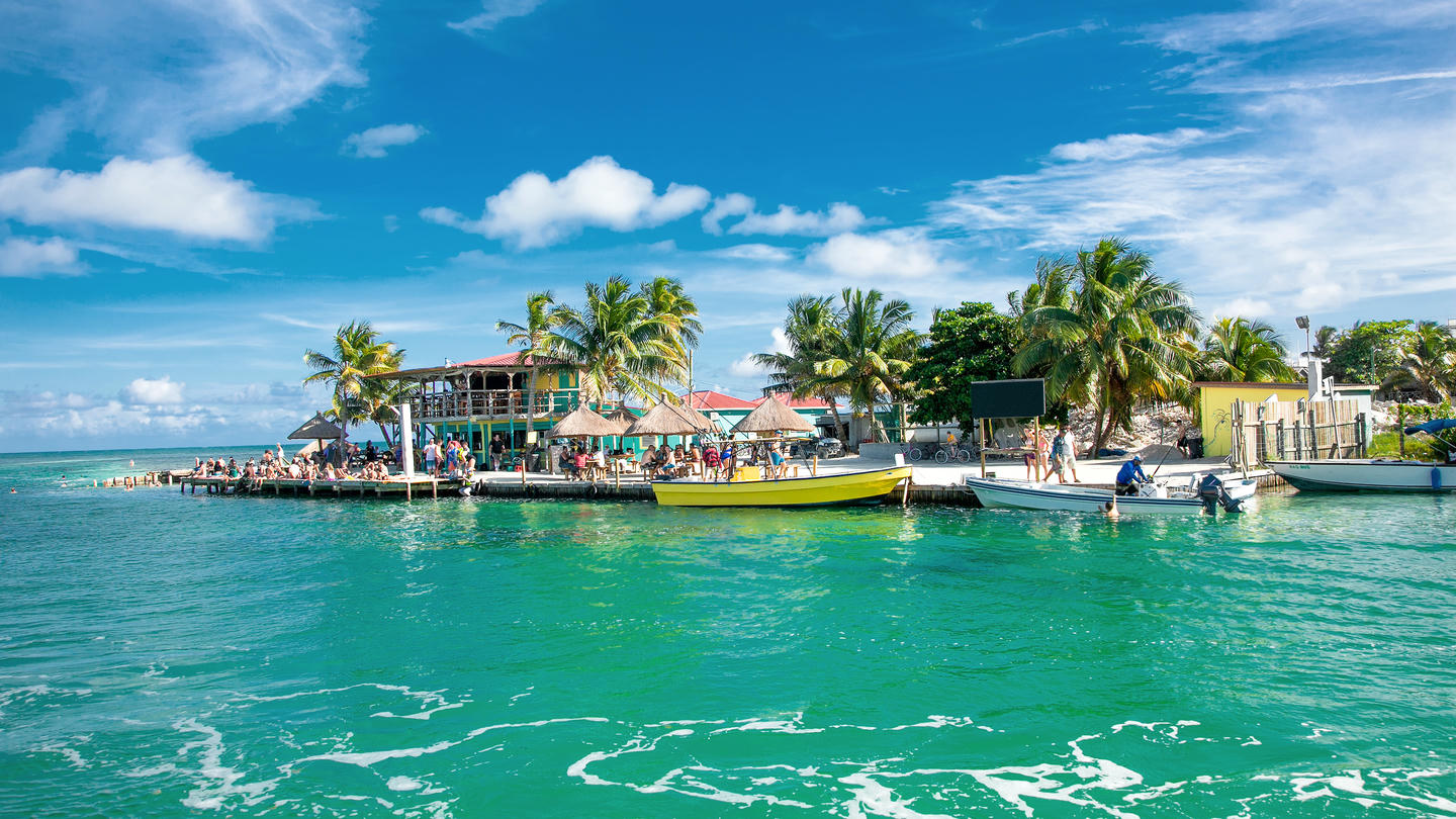 Caye Caulker