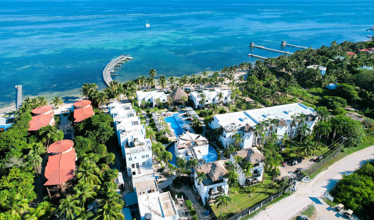 Ambergris Caye