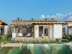Tiny Homes