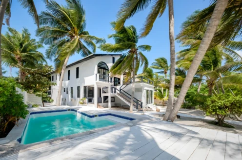 Luna Realty Belize Real Estate