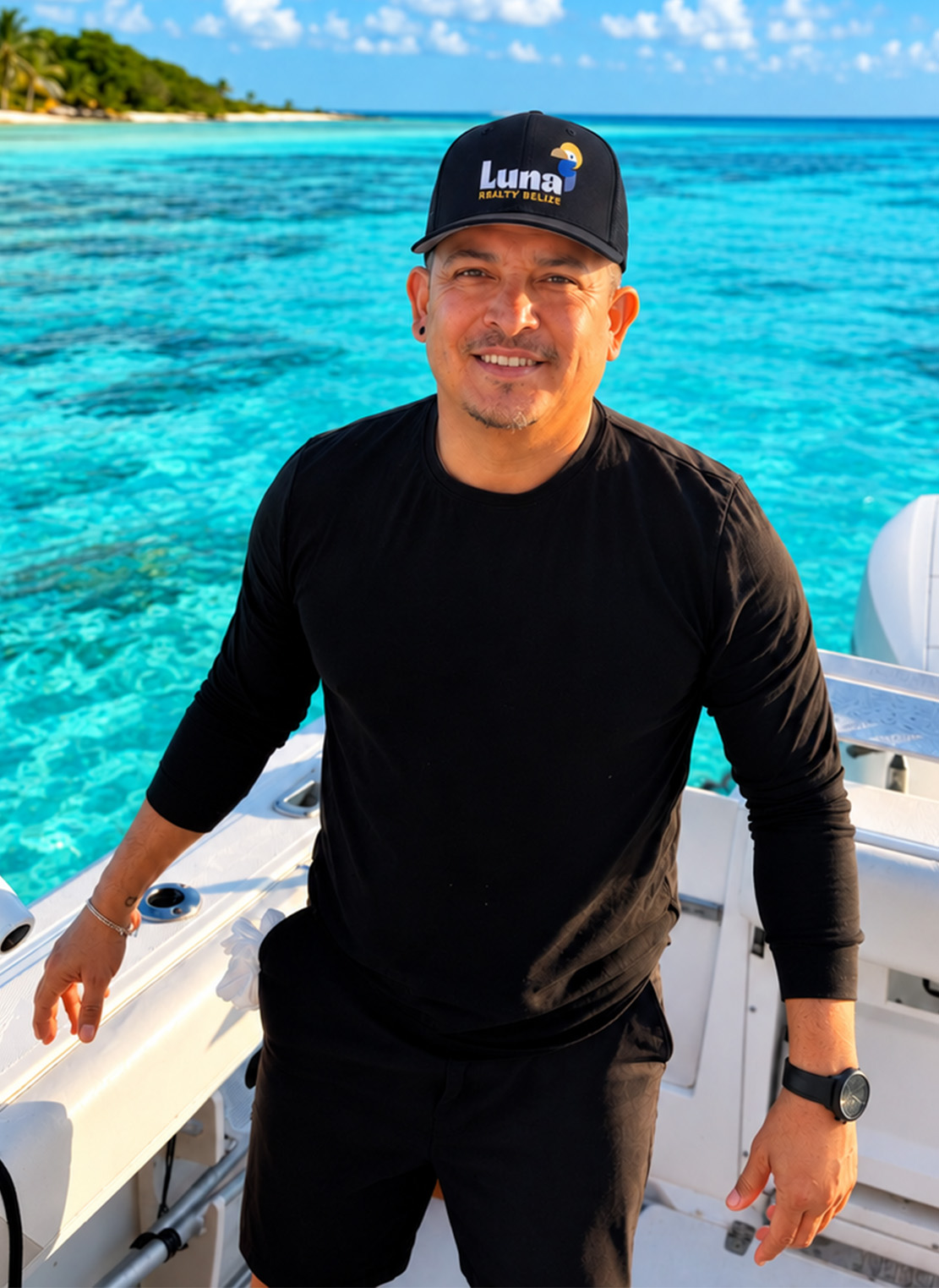 Ivan Luna