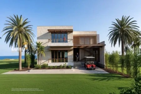 Luna Realty Belize Real Estate